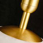 Modern High Quality Marble Pendant Lamp