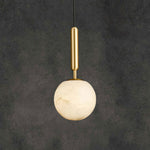 Modern High Quality Marble Pendant Lamp