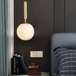 Modern High Quality Marble Pendant Lamp