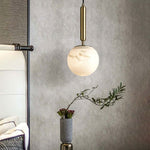 Modern High Quality Marble Pendant Lamp