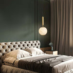 Modern High Quality Marble Pendant Lamp