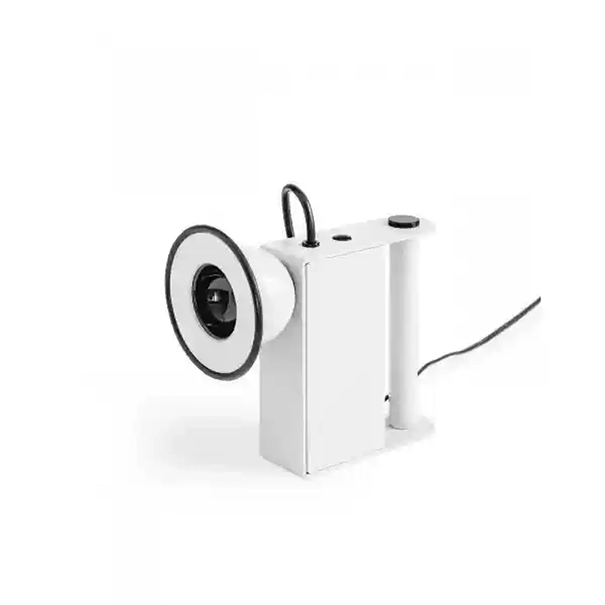 Modern Minibox Table Lamp