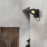 Modern Minibox Table Lamp