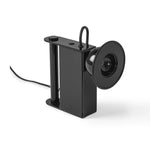 Modern Minibox Table Lamp