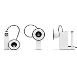 Modern Minibox Table Lamp