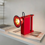 Modern Minibox Table Lamp