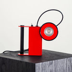 Modern Minibox Table Lamp