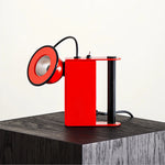 Modern Minibox Table Lamp