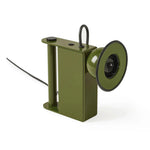 Modern Minibox Table Lamp