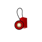 Modern Minibox Table Lamp