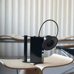 Modern Minibox Table Lamp