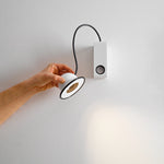 Modern Minibox Table Lamp