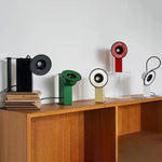 Modern Minibox Table Lamp