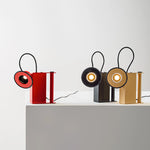 Modern Minibox Table Lamp