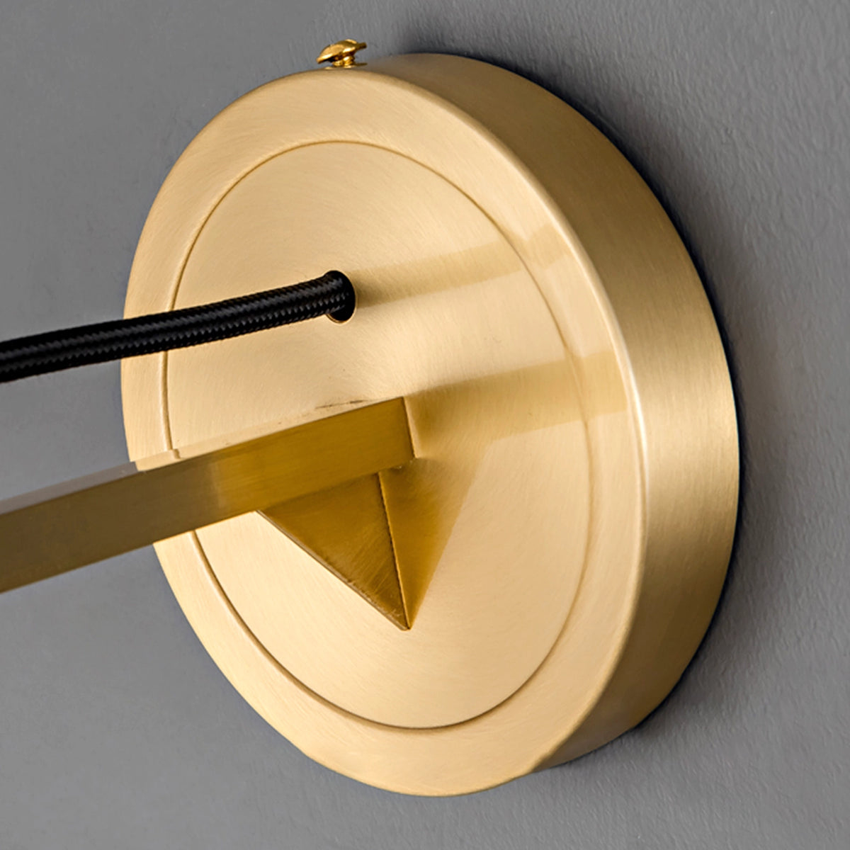 Modern Petra Alabaster Wall Lamp