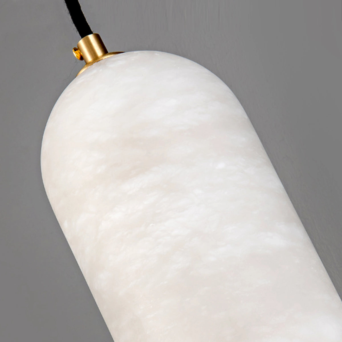 Modern Petra Alabaster Wall Lamp