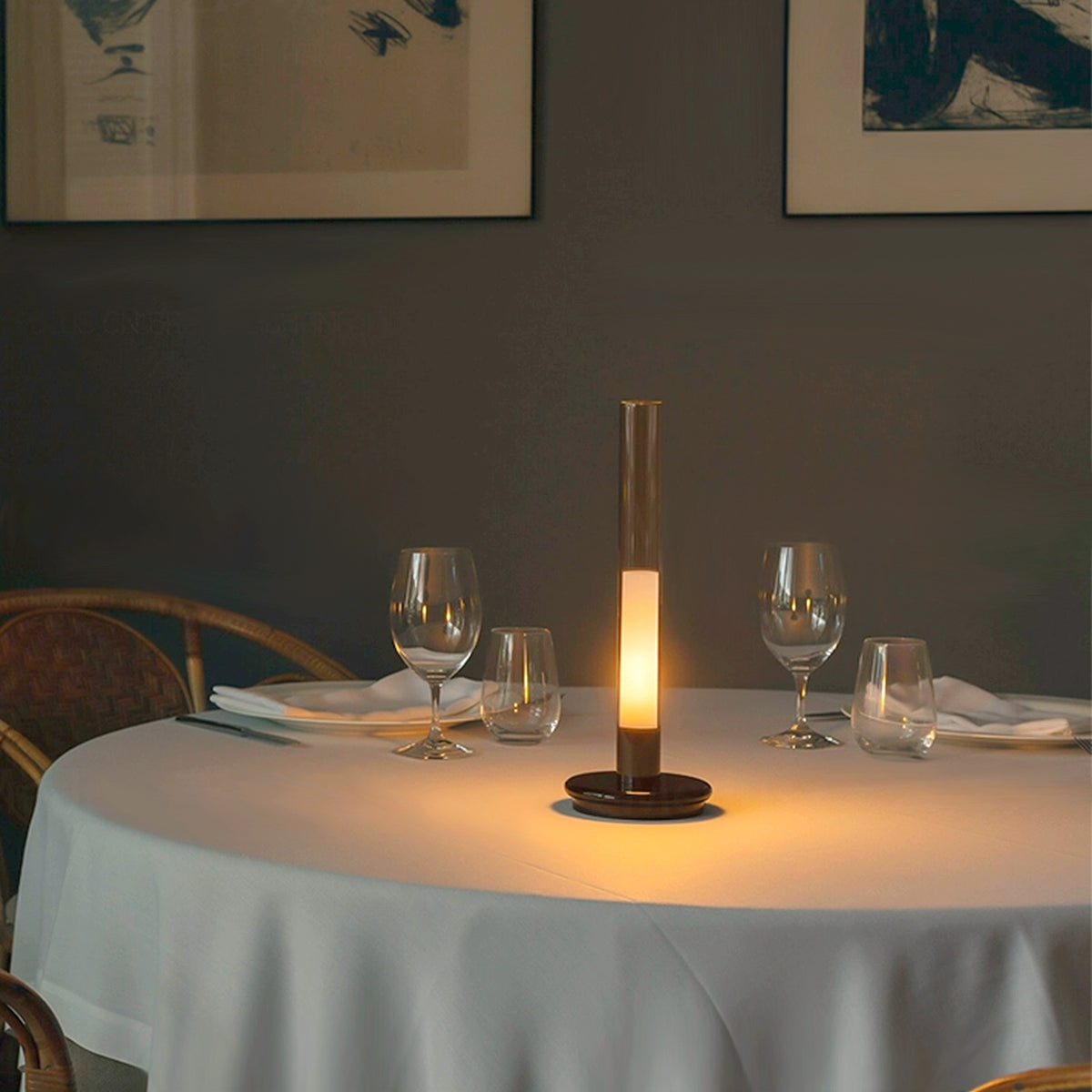 Modern Sylvestrina Wall Lamp