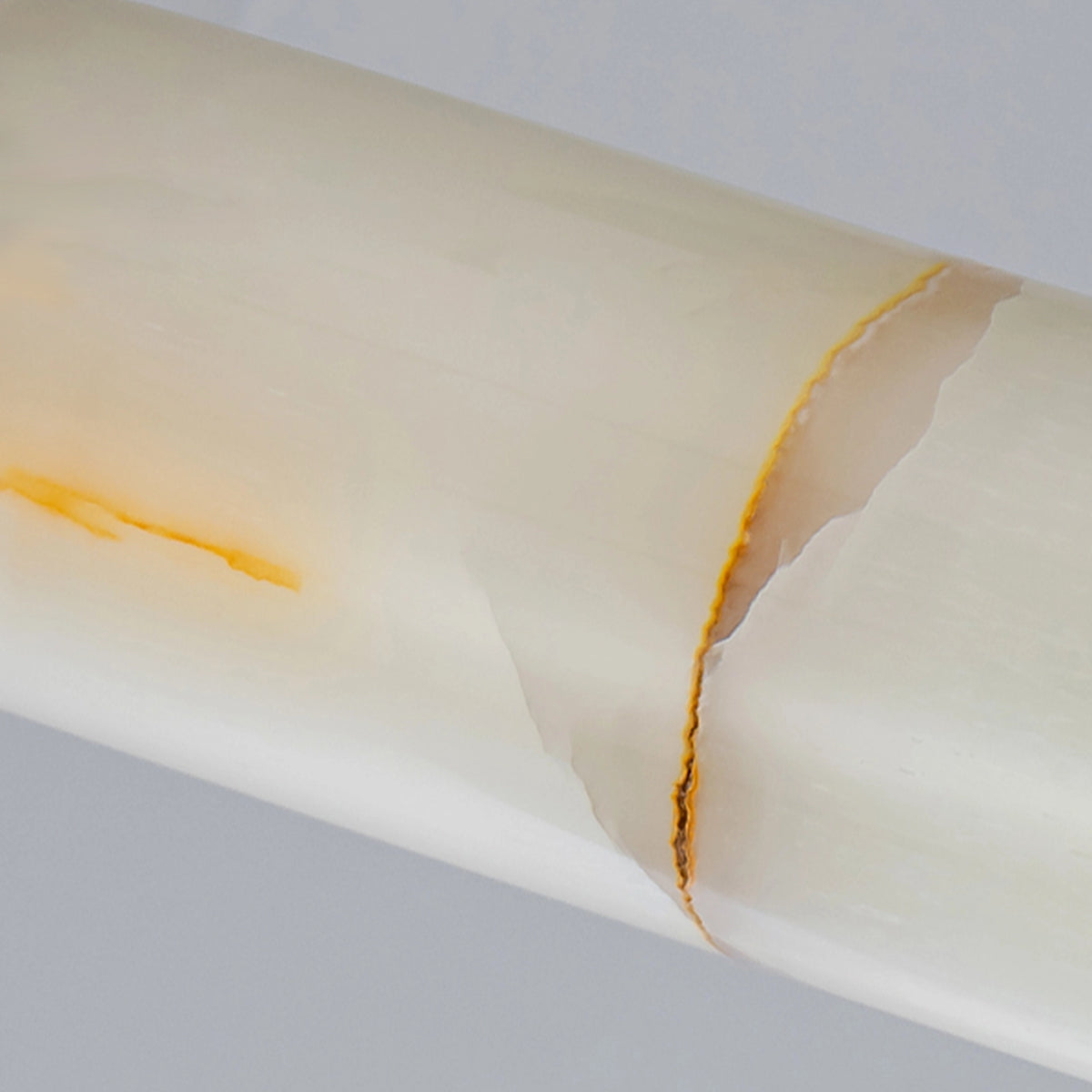 Modern Tala Alabaster Pendant Lamp