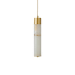 Modern Tala Alabaster Pendant Lamp