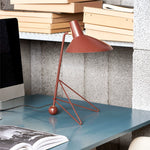 Modern Tripod HM9 Table Lamp