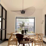 Modern Vertigo Style Pendant Lamp