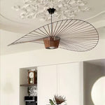 Modern Vertigo Style Pendant Lamp