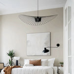 Modern Vertigo Style Pendant Lamp