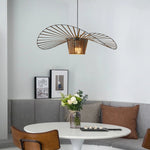 Modern Vertigo Style Pendant Lamp
