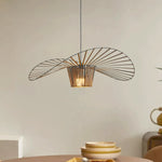 Modern Vertigo Style Pendant Lamp
