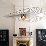 Modern Vertigo Style Pendant Lamp
