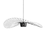 Modern Vertigo Style Pendant Lamp