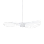 Modern Vertigo Style Pendant Lamp