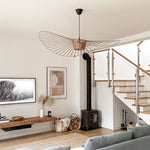 Modern Vertigo Style Pendant Lamp