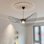 Modern Vertigo Style Pendant Lamp