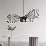 Modern Vertigo Style Pendant Lamp