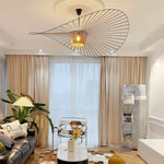Modern Vertigo Style Pendant Lamp