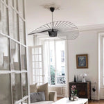 Modern Vertigo Style Pendant Lamp