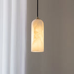 Monty Alabaster Pendant Lamp