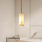 Monty Alabaster Pendant Lamp