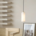 Monty Alabaster Pendant Lamp