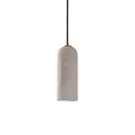Monty Alabaster Pendant Lamp