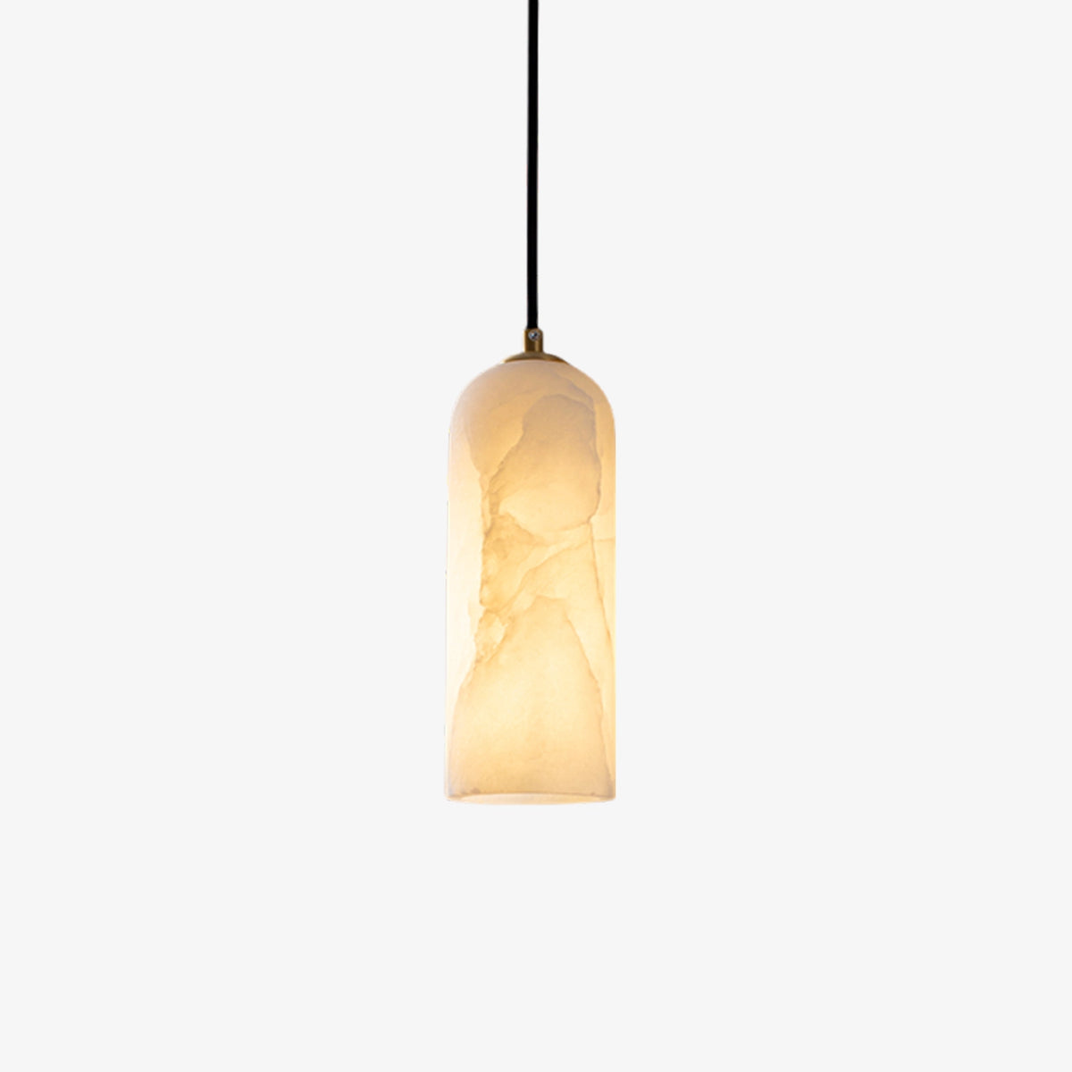 Monty Alabaster Pendant Lamp