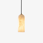 Monty Alabaster Pendant Lamp