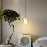 Monty Alabaster Pendant Lamp