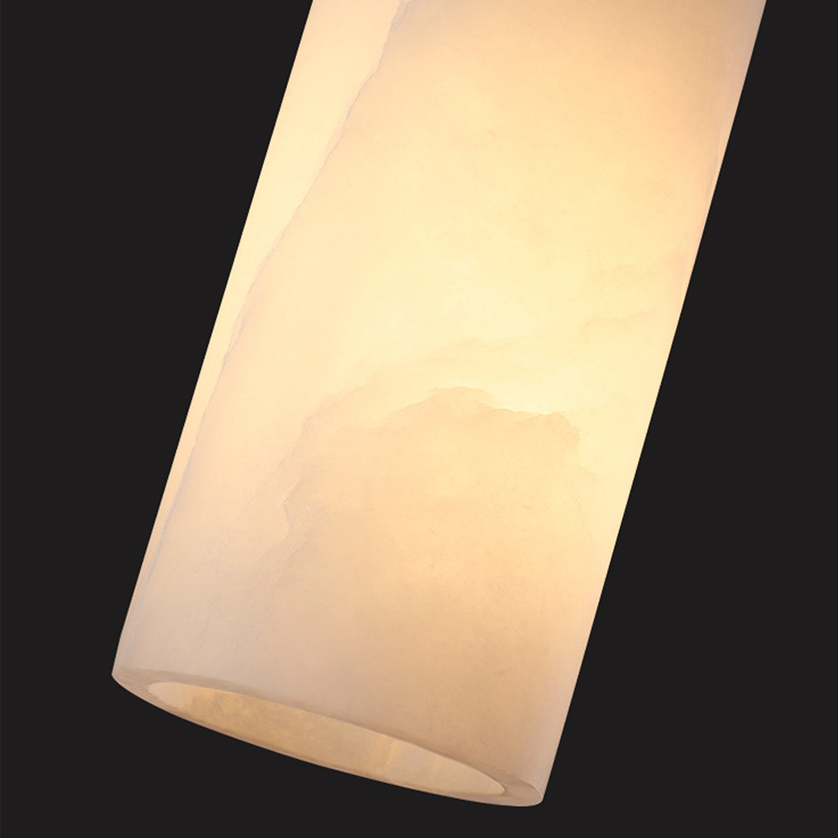 Monty Alabaster Pendant Lamp