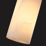 Monty Alabaster Pendant Lamp
