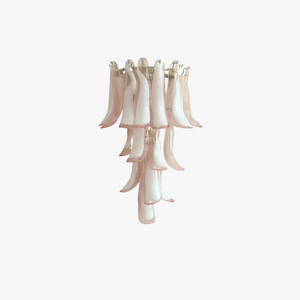 Murano Glass Wall Lamp | Severn Lighting