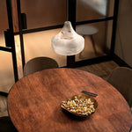 Natural Alabaster Pendant Lamp