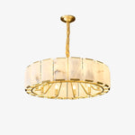 Natural Alabaster Ceiling Pendant Lamp