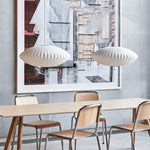 Nelson Bubble Pendant Lamp